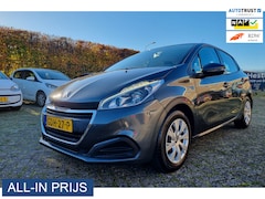 Peugeot 208 - 1.2 PureTech Blue Premium ✅NIEUWE APK ✅GARANTIE