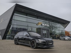 Audi RS4 - Avant 2.9 TFSI 450pk Quattro Panoramadak Stoelkoeling Bang&Olufsen Head-up ABT 20" LMV