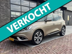 Renault Scénic - 1.3 TCe Bose | Panorama | 59.000 KM | 1/2 Leer | Navi |