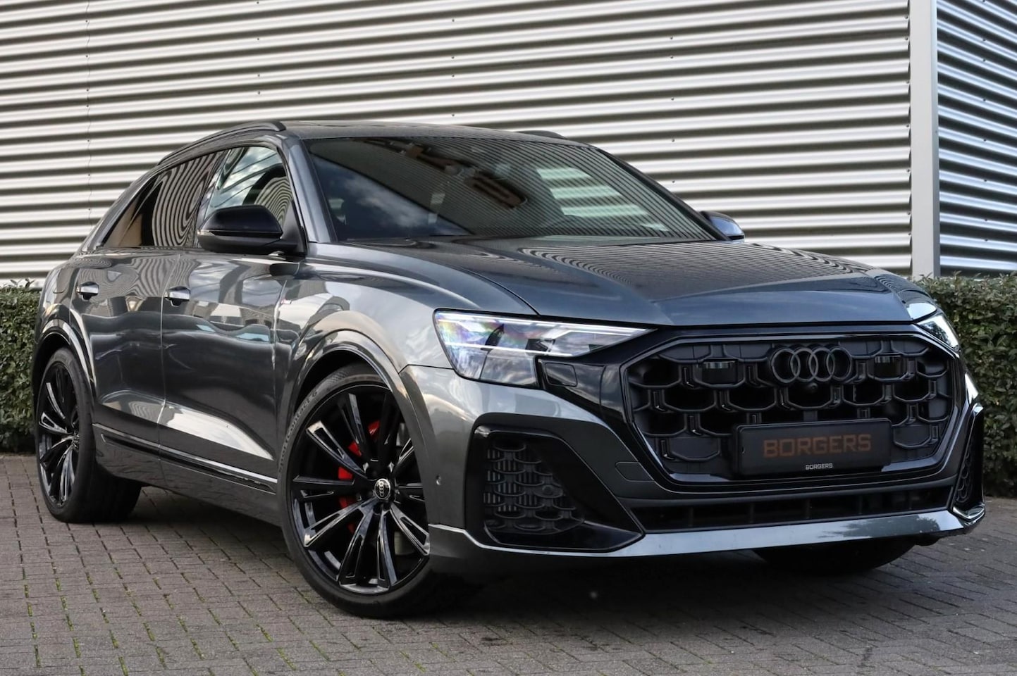 Audi Q8 - 60TFSIe Massage l Carbon l Panodak l Trekhaak l 23 - AutoWereld.nl
