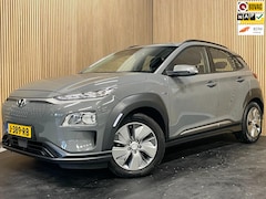 Hyundai Kona Electric - EV Comfort Smart 39 kWh|3-FASE|100% SOH|ACC|CARPLAY|CAMERA|CLIMATE, CRUISE CONTROL|1e EIG.