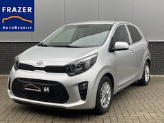 Kia Picanto - 1.0 DPi AUTOMAAT DYNAMIC RIJKLAAR