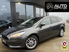 Ford Focus Wagon - 1.0 Trend Edition | Airco | Trekhaak |