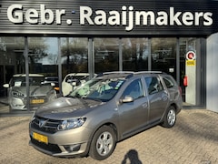 Dacia Logan MCV - 0.9 TCe Prestige*Navi*Airco*EXPORT/EX.BPM