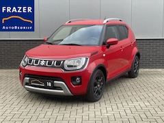 Suzuki Ignis - 1.2 Smart Hybrid AUTOMAAT SELECT RIJKLAAR