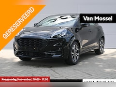 Ford Puma - 1.0 EcoBoost Hybrid ST-Line | Parkeersensoren | Airco | Winterpack | Cruisecontrol |