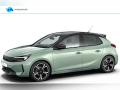 Opel Corsa - | Yes | Hybrid 110pk Automaat | Carplay | Stoel Stuur verwarming |