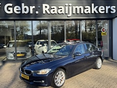 BMW 3-serie - 320d Edition Business*Navi*ECC*EXPORT/EX.BPM
