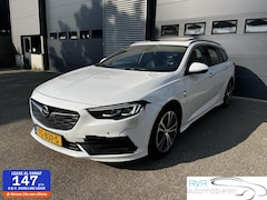 Opel Insignia Sports Tourer - 1.5 Turbo OPC LINE / PANODAK