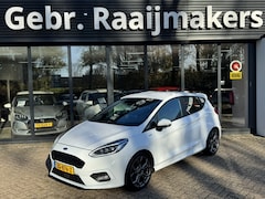 Ford Fiesta - 1.0 EcoBoost 126pk ST-Line*Navi*LED*B&O