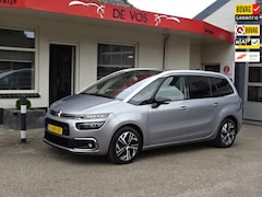 Citroën Grand C4 SpaceTourer - 1.2 PureTech Origins