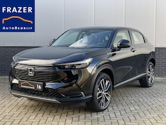 Honda HR-V - 1.5 e:HEV AUTOMAAT Elegance RIJKLAAR