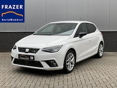 SEAT Ibiza - 1.0 TSI FR 110 PK BEATS RIJKLAAR