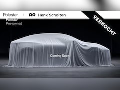Polestar 2 - 2 Long Range Single Motor Plus 82 kWh Panoramisch dak, Harman Kardon Premium Audio, Volled