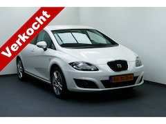 SEAT Leon - 1.2 TSI Ecomotive Businessline COPA. Navi, Clima, Cruise, Xenon, 17"LMV, Haak 1200kg