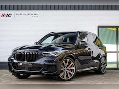 BMW X5 - xDrive45e M-Sport 4-Wielsturing B&W CoPilot Sky