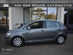 Volkswagen Golf Plus - 1.6 FSI Comfortline Automaat|Clima