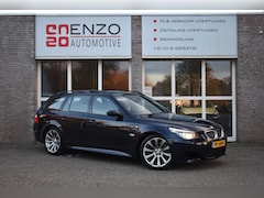 BMW 5-serie Touring - M5 V10 507PK 1 of 1025 Full option Youngtimer Trekhaak