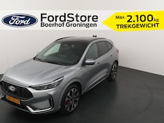 Ford Kuga - ST-Line X 2.5 PHEV 243 pk Matrix LED | Pano | Winter Pack | HUD | 360° Camera | Adapt. Cru
