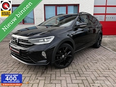 Volkswagen Taigo - 1.5 TSI R-Line AUTOMAATNAVI/CRUISE/CAMERA