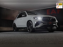Mercedes-Benz GLE-Klasse - 400 e 4MATIC AMG Line FACELIFT / Acc / Memeory / Head Up / Burmester / Leder / 360 Camera