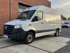 Mercedes-Benz Sprinter - 317CDI 170PK AUTOMAAT RWD L2H2 FACELIFT