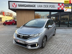 Honda Jazz - 1.3 i-VTEC Comfort