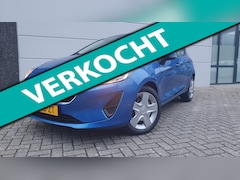 Ford Fiesta - 1.1 Trend