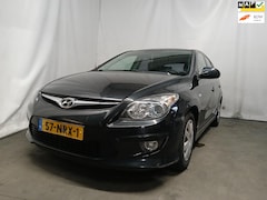 Hyundai i30 - 1.4i i-Drive Cool - Schade - Koppeling defect