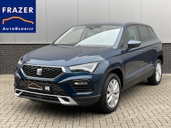 SEAT Ateca - 1.5 TSI STYLE AUTOMAAT 150 PK RIJKLAAR