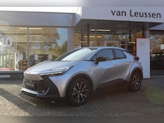 Toyota C-HR - 1.8 HYBRID 140 DYNAMIC EL-ACHTERKLEP STOEL-STUUR & RUITENWISSER VERW. KEYLESS LED-KOPLAMPE