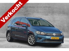 Volkswagen Golf Sportsvan - 1.4 TSI Connected Series | Navigatie | Camera | Ergo stoel | DAB+ | Dodehoeksensor | Trekh