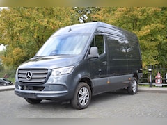 Mercedes-Benz Sprinter - 317 CDI L2H2 3500kg AK | Navi | LED | Gev.stoel | Camera | Distronic |