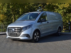 Mercedes-Benz Vito - 116 CDI L2 Lang | Leer | MBUX | LED | Stoelverw. | Camera | 2.5t AHK | 3P