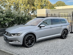 Volkswagen Passat Variant - 1.5 TSI Highline Pano|ACC|Leer|Trekhaak|Matrix|Virtueel