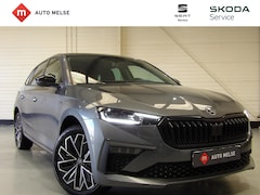 Skoda Scala - 1.0 TSI Greentech 110pk DSG-7 Sport Business