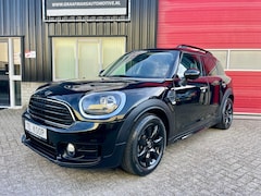 MINI Countryman - 1.5 One Chili Mini Countryman AUTomaat 2018, 84.000km Apple Carplay Navigatie 1 JAAR GARANTIE