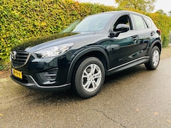 Mazda CX-5 - 2.0 SkyActiv-G 165 S 2WD