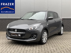 Suzuki Swift - 1.2 Style Smart Hybrid AUTOMAAT RIJKLAAR