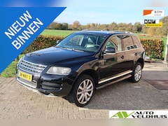 Volkswagen Touareg - 3.6 V6 DISTRIBUTIEKETTING HOORBAAR