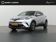 Toyota C-HR - 1.8 Hybrid Style Ultimate | Trekhaak | Parkeercamera | Stoelverwarming | Navigatie | Clima