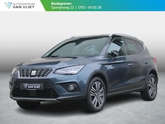 SEAT Arona - 1.0 TSI Xcellence Business Intense | 115 PK | NAVIGATIE | TREKHAAK | ACHTERUITRIJCAMERA |