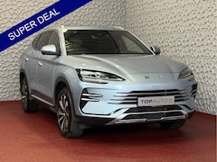 BYD Seal U - 1.5 T DM-i AWD 323PK 18, 3KW DESIGN PANO HEADUP 360.CAM STOEL/STUUR VERW STOEL.VENTILATIE