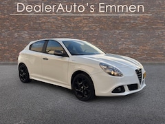 Alfa Romeo Giulietta - 1.4 Turbo MultiAir