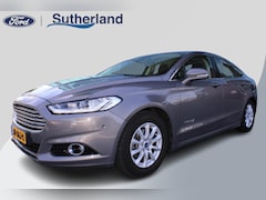 Ford Mondeo - 2.0 IVCT HEV Titanium | Climate Control | Navigatie | Cruise Control | Lichtmetalen Velgen