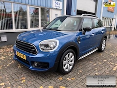 MINI Countryman - 1.5 Cooper Pepper Keyless Stoelverw. Autom. Navi