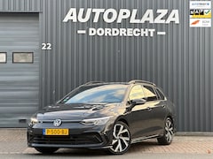 Volkswagen Golf Variant - 1.5 TSI R-Line Sfeerver/Virtual/18 inch