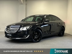 Opel Insignia - 1.4 T EcoFLEX Business+ | 2e-EIG. | TREKHAAK | ANDROID AUTO |