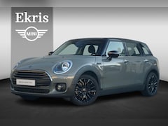MINI Clubman - 1.5 Cooper Business Edition | Navi / Apple carplay / Trekhaak /