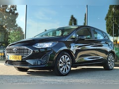 Ford Fiesta - 1.0 ECOBOOST HYBRID TITANIUM | CARPLAY | CRUISE | CLIMATE | PDC | LED
